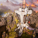Illustration for article titled iApex Legends/i Season 4 Brings A New Character And Shakes Up The Map
